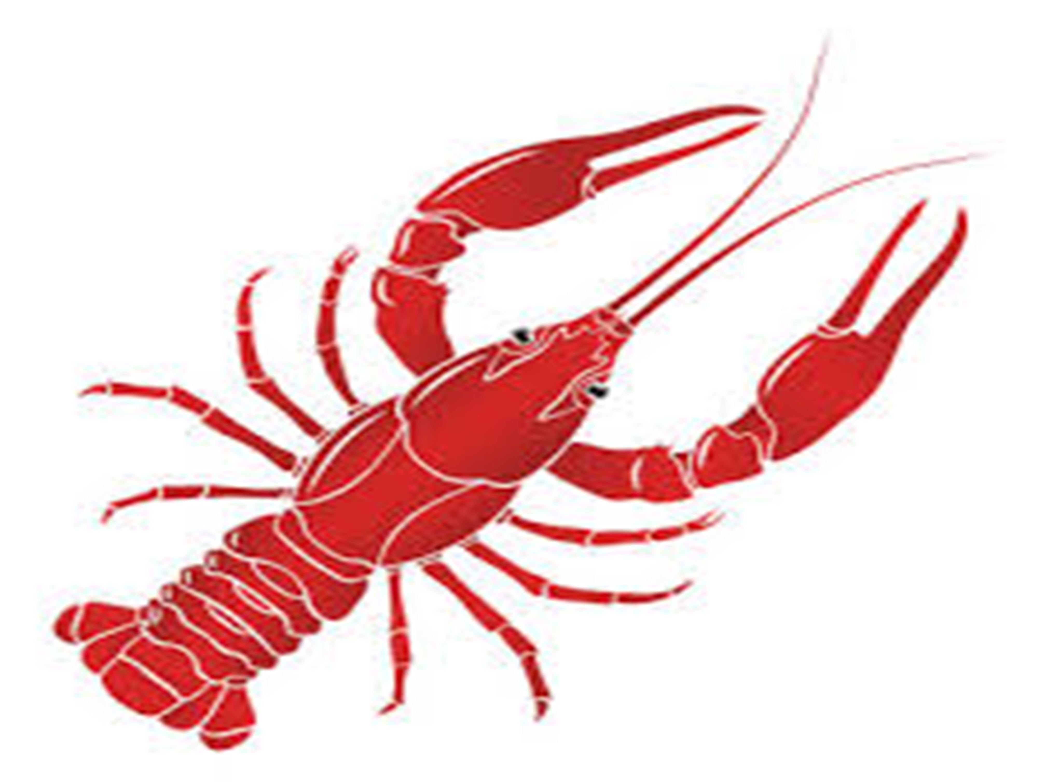 Cold Blooded Cafe Crawfish 10ct *SALE 20 off*