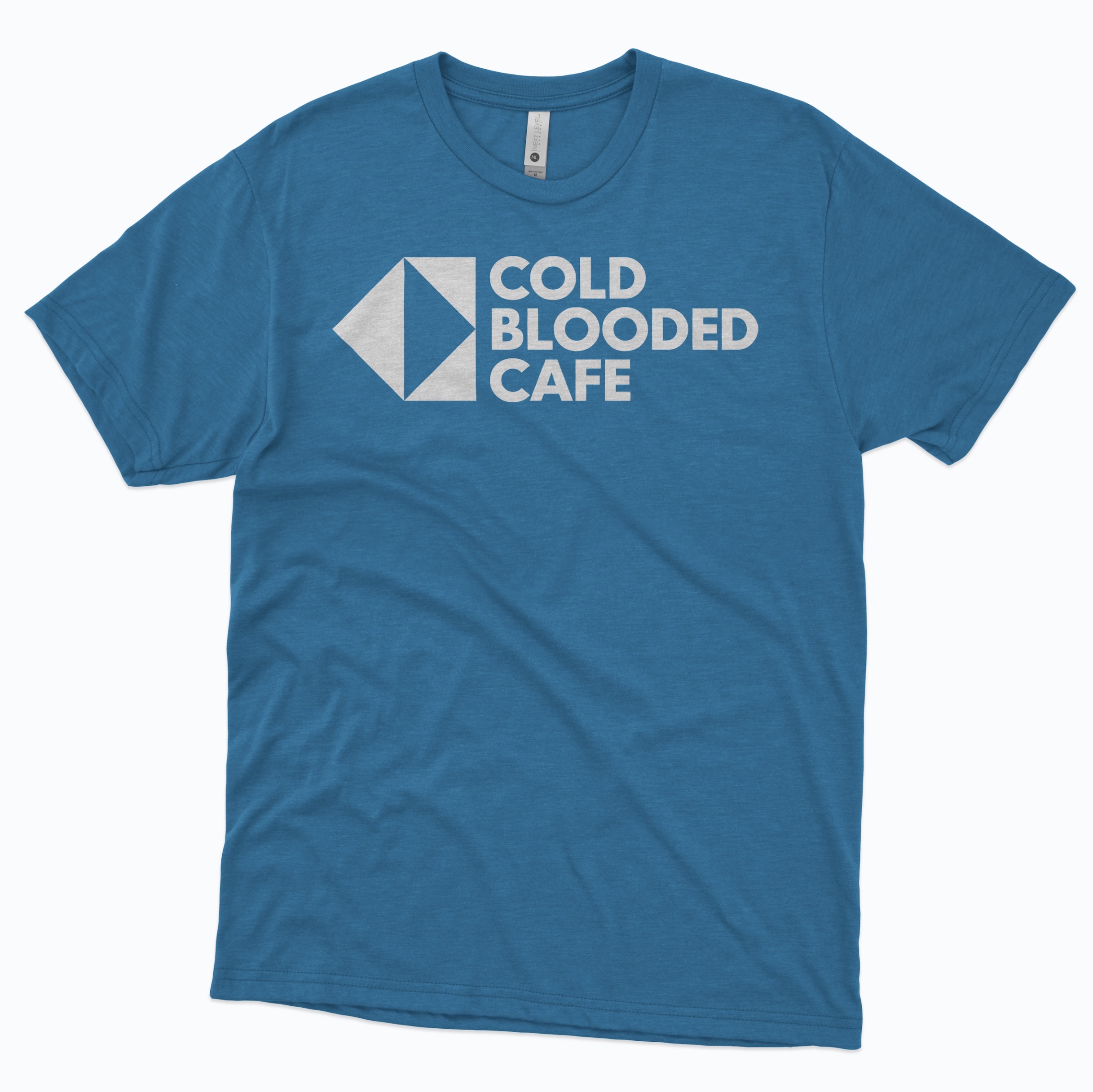 If We Go Cold Blooded - 66q8o7t